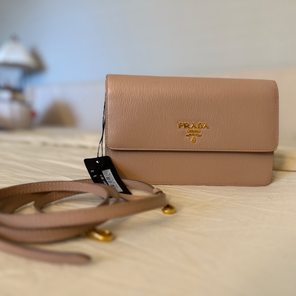 Prada Crossbody Bag - Picture 2 of 4